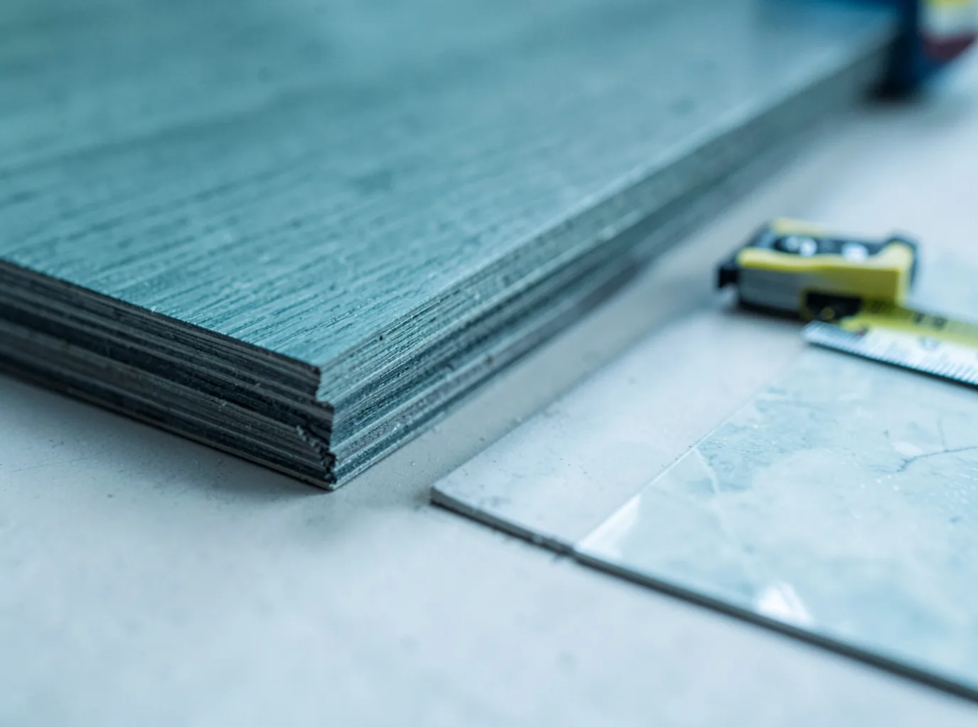 Luxury Vinyl Plank Installation Douglas City, CA FAQs